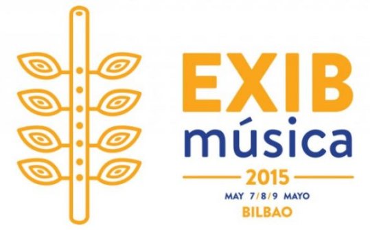 EXIB Música. Expo Iberoamericana de Música 2015